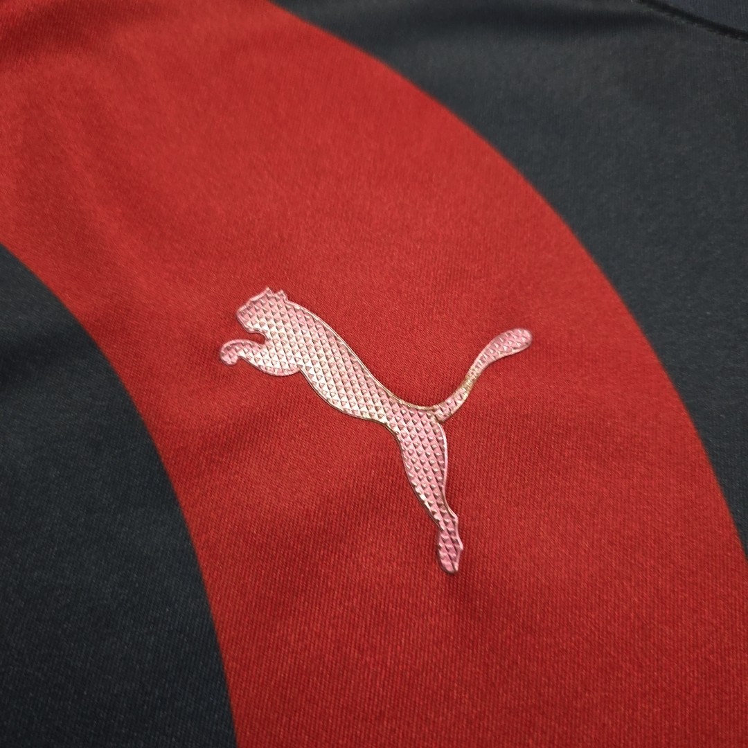 2019 Puma Chivas Guadalajara Third Soccer Jersey Alan Pulido Men