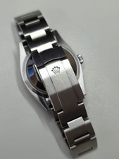 NEW Rolex Oyster Perpetual 36mm, Stainless Steel, Blue, 126000, dated 4/2026 5