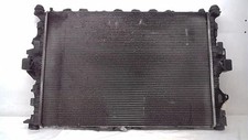 Radiateur Ford S-MAX