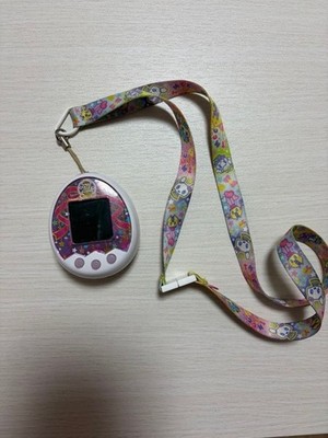 たまごっちみくすtamagothi m!x 20th anniversary Amazon.co.jp: Tamagotchi m!x (たまごっちみくす) 20th Anniversary m