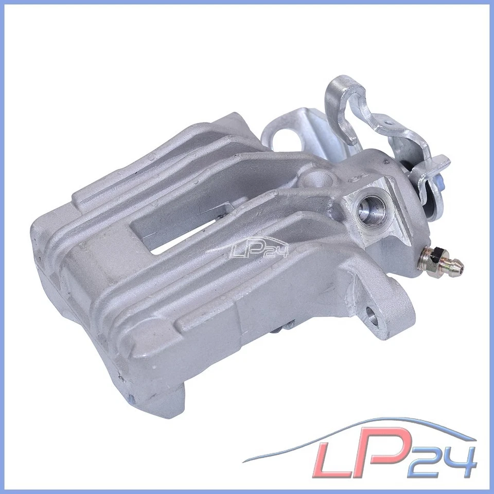 2x ÉTRIER DE FREIN ARRIÈRE GAUCHE+DROIT POUR SKODA ROOMSTER+PRAKTIK 1.2-1.9 - Photo 2/4