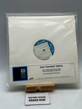 Cannonball Adderley- Autumn Leaves / Alison's Uncle 2008 Factory Sealed