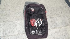 Kite Kiteboard Rucksack North EVO 12