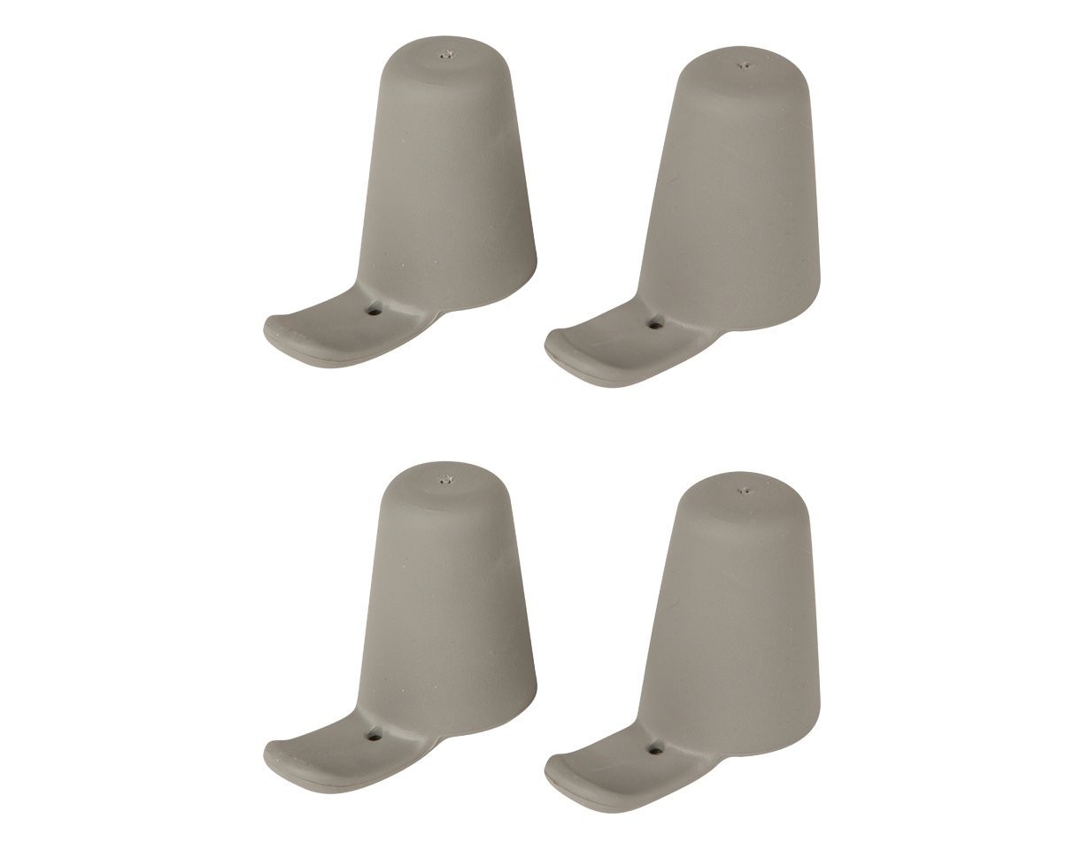 S Scupper Hole Plugs For Kayaks, 4 Pack