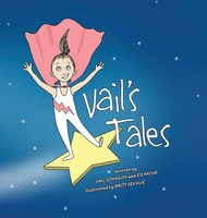 Ed Payne (U. A.) | Vail's Tales | Buch | Englisch (2019) | Gebunden