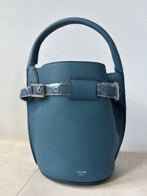 CELINE Big Bag Bucket Nano 2way Schultertasche