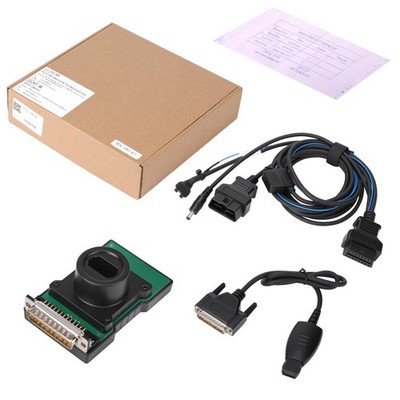 OBDSTAR For Benz FBS3 Kit for X300 Classic G3 and MP001 Password Calculation US