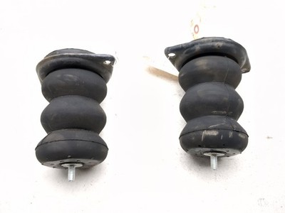 16 Ural Gear Up Sidecar Rear Suspension Boot Cover Guards