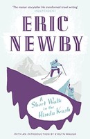 Eric Newby - A Short Walk In The Hindu Kush - Paperback - G245Z