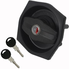 FAP Türschloss Schloss Wohnwagen Wohnmobil Caravan Boot m. ZADI Zylinder schwarz