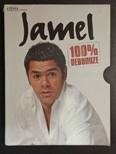 500212184 | Dvd - jamel 100%