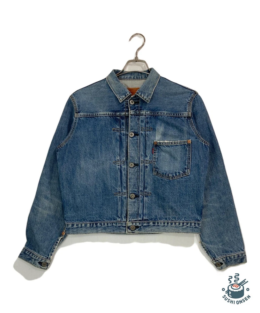 levis 506 jacket products for sale | eBay