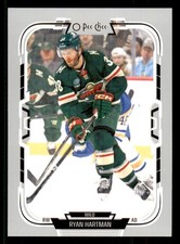 2025-26 O-Pee-Chee #373 Ryan Hartman Minnesota Wild