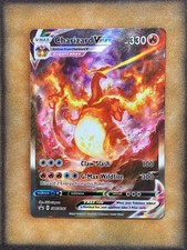 Charizard VMAX SWSH261 SWSH: Sword & Shield Promo Cards for sale