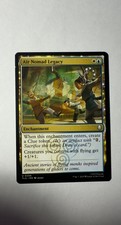 Air Nomad Legacy [TLA - 206]