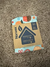 NEW Norwex Window Cloth LIMITED EDITION