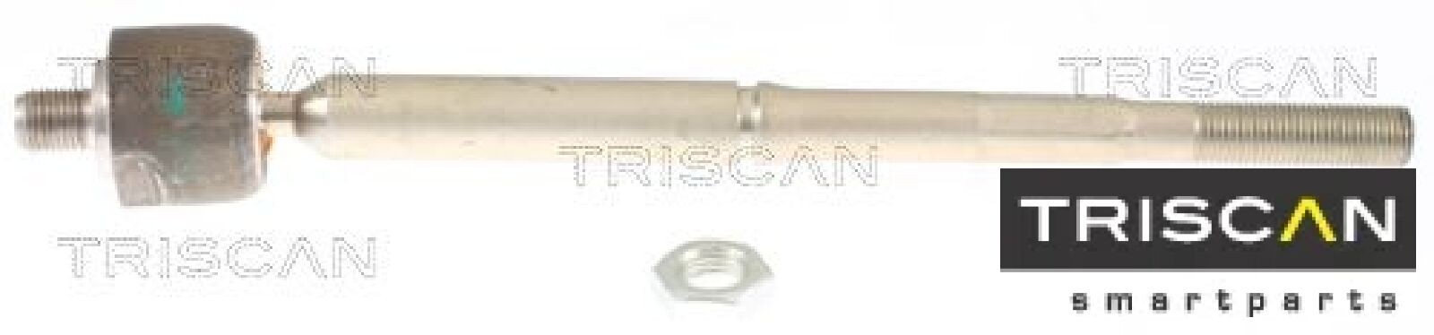 Triscan Axialgelenk, Spurstange 8500 40230 Für Honda - Bild 2
