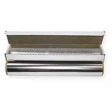 Maudlin Products Ssfw321-20-50 Tool Wrap, 321 Ss, 50 Ft. L X 20 In. W