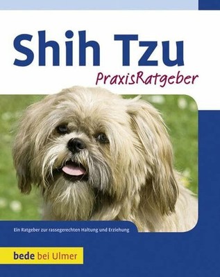 Shih Tzu Buch Verlag Eugen Ulmer