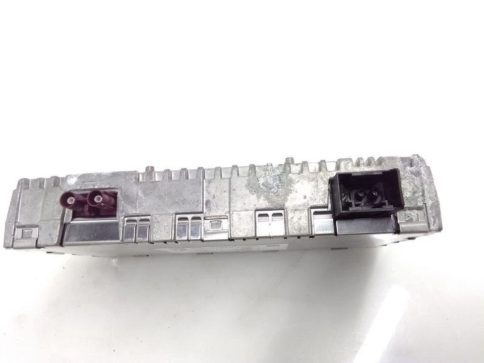 Centralina audio MERCEDES-BENZ CLS Shooting Brake X218 A1669003407 31262593 - Immagine 3 di 4