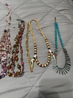 vintage costume jewelry lot