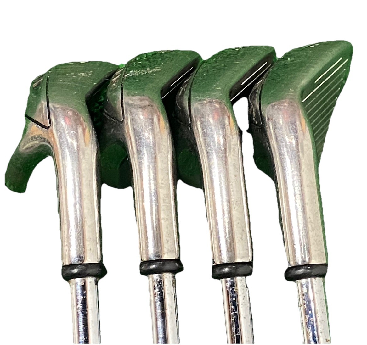 Callaway Xtreme Iron Set 7-PW RH Men's Uniflex Stiff Steel Good