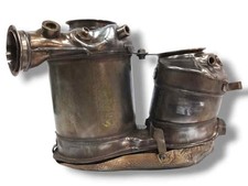 05L131602R PARTIKELFILTER / 05L166CD / 05L131766D / 1458484 FÜR VOLKSWAGEN T-ROC