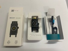 OLIGHT Baldr S BL 800 Lumen Green Laser Light Combo USB Rechargeable, Baldr Mini