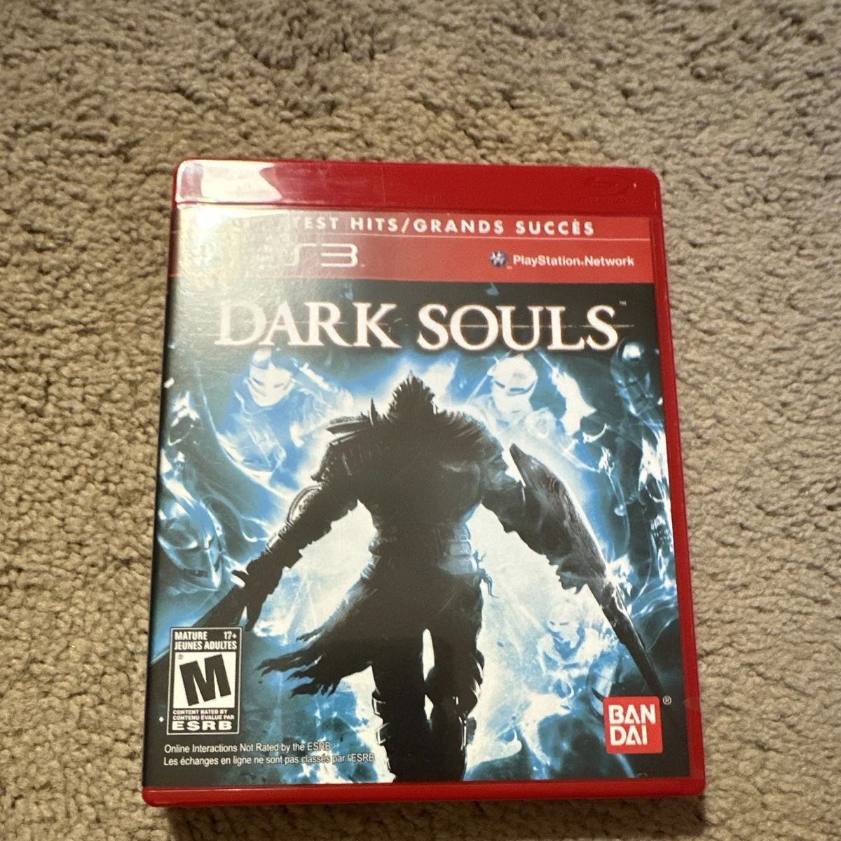 25+ Dark Souls Sony PlayStation 3 Video Games for sale | Updated