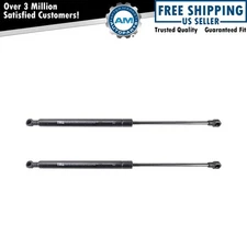 Hood Lift Support Set Fits 2005-2013 BMW 3 Series 2008-2012 M3