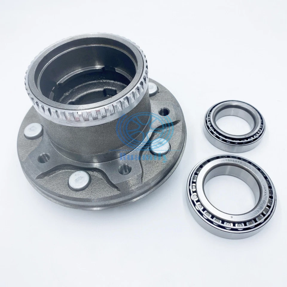 For Toyota Land Cruiser LX470 1998-2007 Front Axle Wheel Hub Bearing 43503-69035 Foto 2 de 4