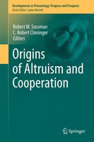 Robert W. Sussman (U. A.) | Origins Of Altruism And Cooperation | Buch (2011)