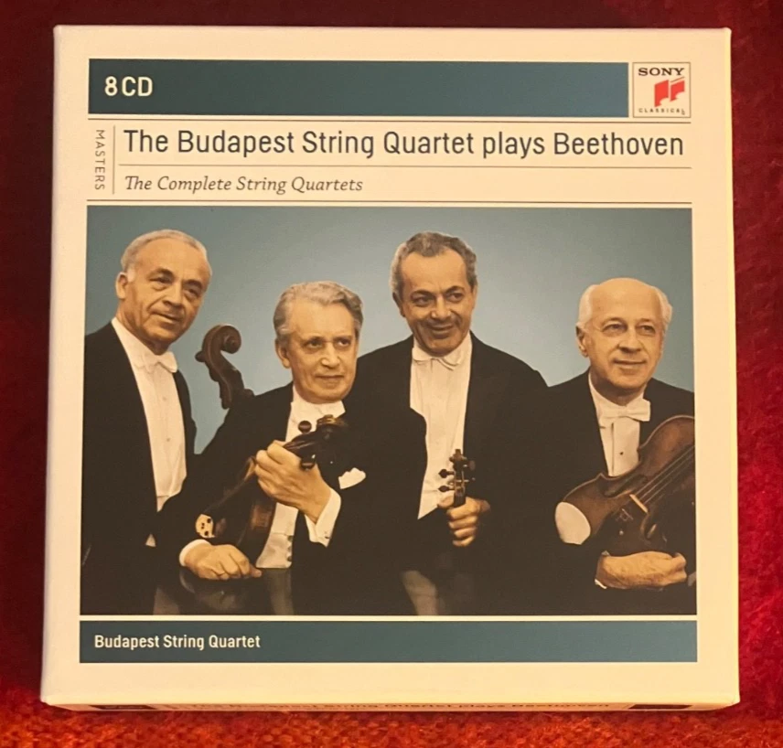Sony Classical Box Set Music CDs for sale - eBay