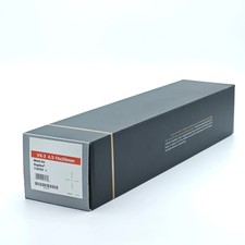 Professional Tactical VX-2 3-9X40 SFP Rifle Scope VX-3 Duplex Reticle 4.5