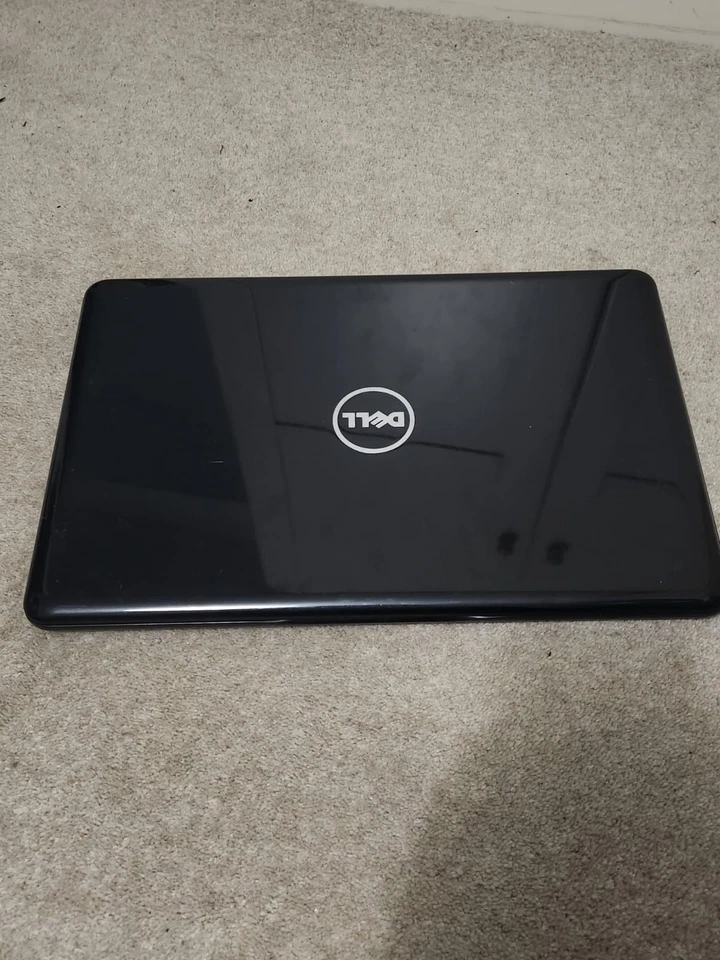 DELL INSPIRON 5567 15.5" LAPTOP CORE i5 2.50GHz 8GB RAM 1TB HDD - Image 4 of 4
