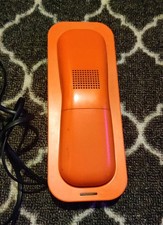 RARE Mod 60s Design Digital Cordless Telephone Colombo 2 Great Condition