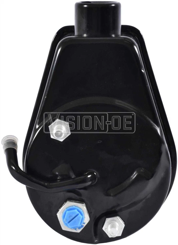 Bomba de dirección asistida compatible con GMC C2500, K2500 Safari VISION-OE 1990-1995 Foto 2 de 3