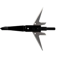 Swhacker Hank Parker Series Broadheads 2 blade 125 gr. 3 pk.