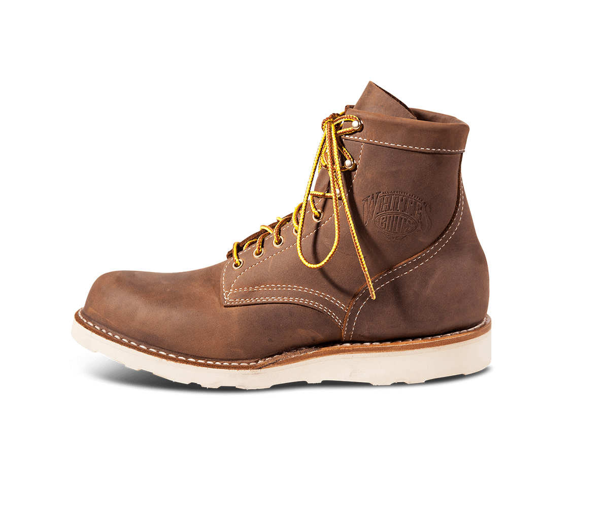 White's Boots Foreman-CC 6 White's Boots Foreman-CC 6