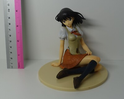 HGIF Series Figure School Rumble 1 – Tsukamoto Yakumo – Retro Japan