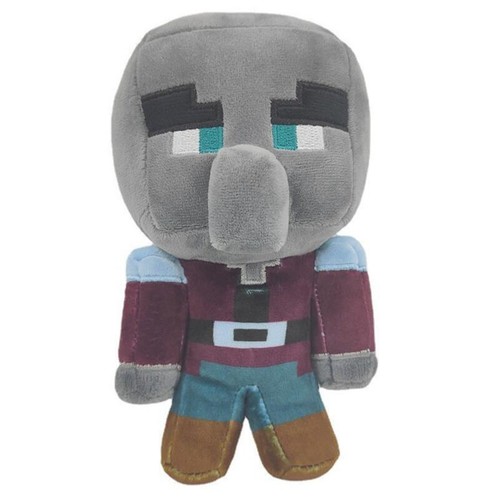 Minecraft Plush Toys Stuffed Animal Doll Soft Plush Toys - Picture 59 of 96