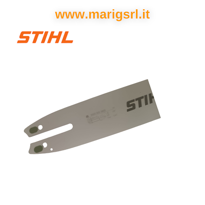 Barra e catena STIHL ORIGINALI 30cm 3/8P 44 maglie 1,1 MS 170 171 192 193 194 Barra e catena STIHL ORIGINALI 30cm 3/8P 44 maglie 1,1 MS 170 171 192 193 194