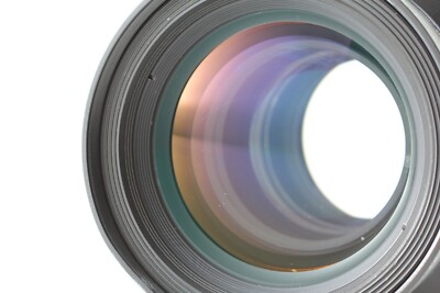 Exc+++++] Mamiya Sekor Z 150mm f/3.5 W Lens for RZ67 II D