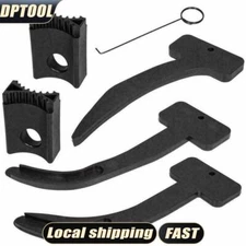 Camshaft Phaser Timing Chain Tool 10200A+ 10202+10369A For VW Chrysler Jeep 3.6L