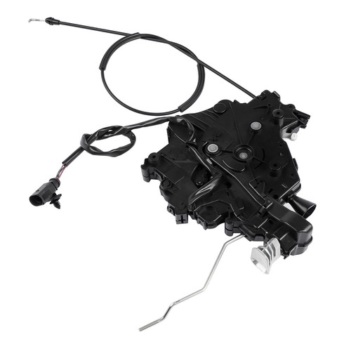 Türschloss Schloss Links für VW Transporter T5 03-08 1.9 2.0 2.5 TDI 7H0843653BR - Bild 5 von 7