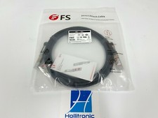 FS 5m 16ft 40G QSFP Passive Direct Attach Copper Cable for Switches