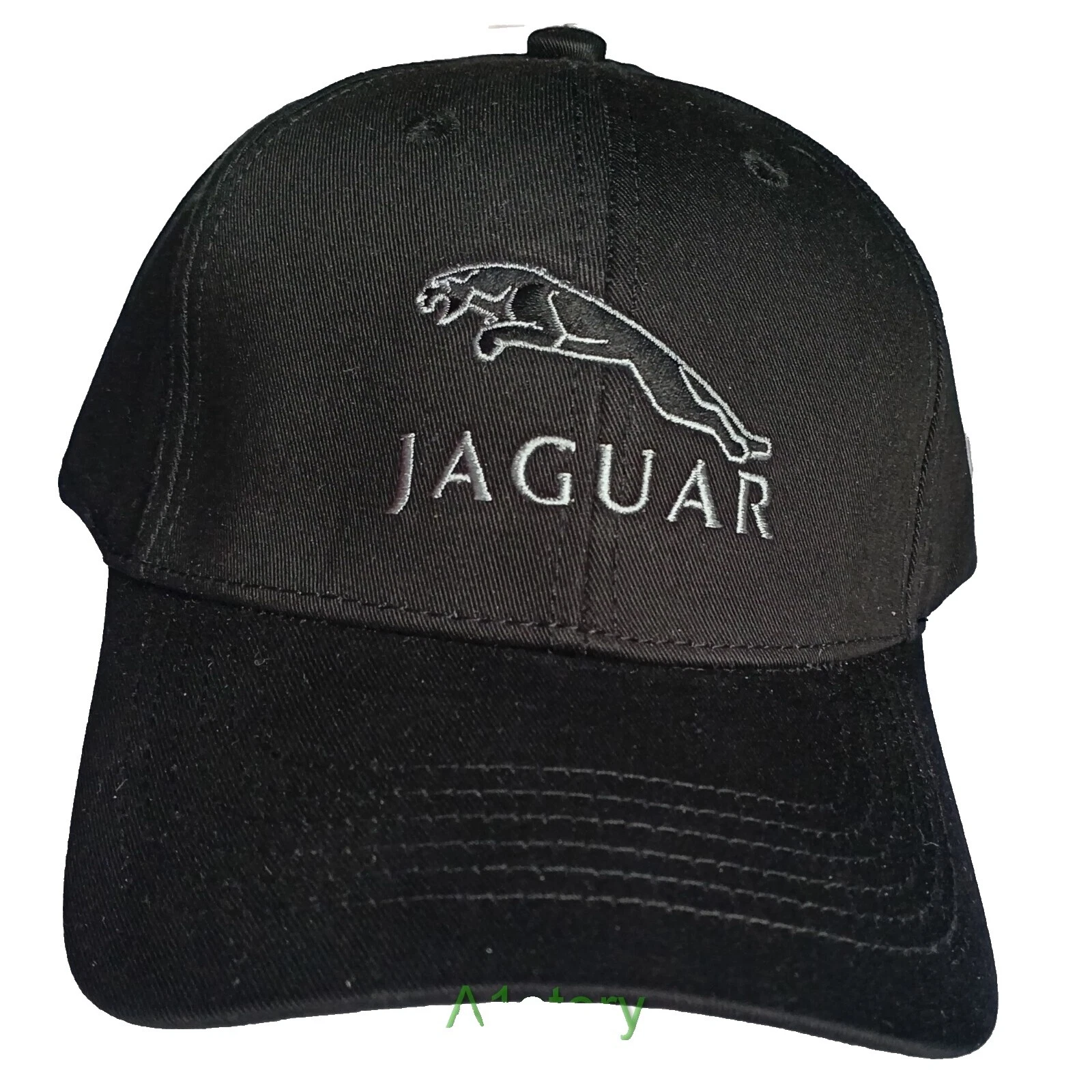 Gorras de béisbol Jaguar para hombre