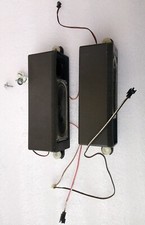 Insignia NS-40L240A13 Speakers