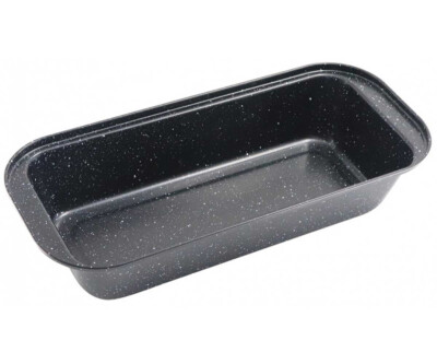 5908287215498 FORMA DO PASZTETU CHLEBA KEKSÓWKA 30x13cm KINGHOFF KH-1549 KINGHOF