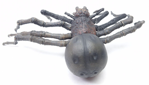 Figurine Shelob Spider Le Seigneur des Anneaux 2004 Toy Biz super posable - Photo 3 sur 6